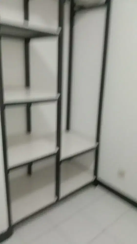 Sewa apartemen Cakung 2br