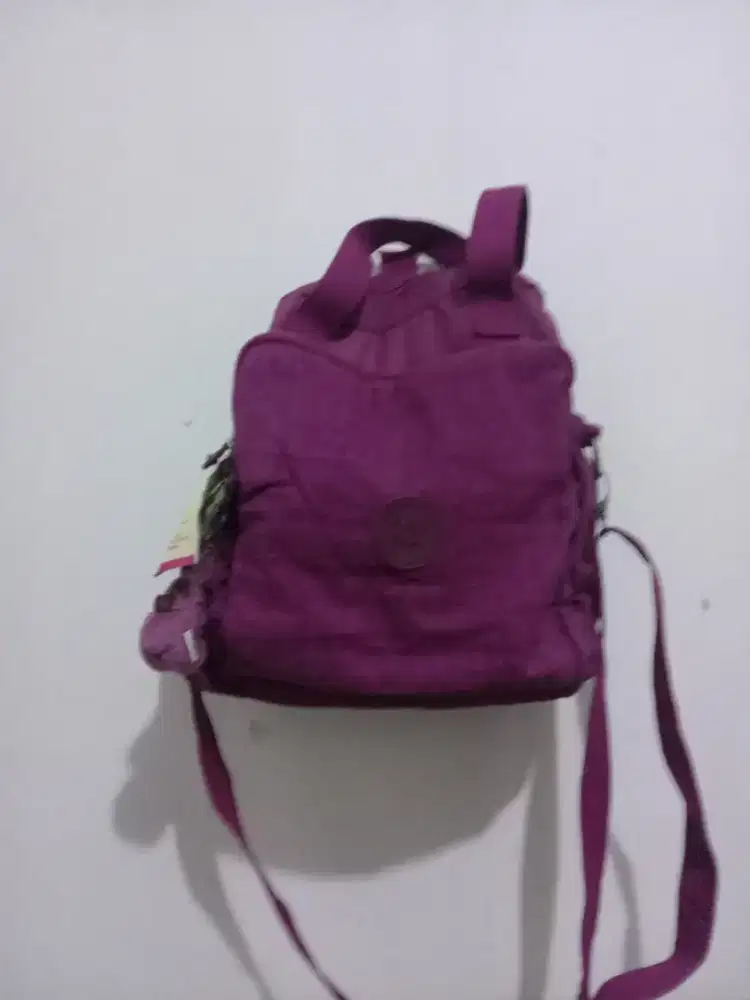 Tas kipling ori baru