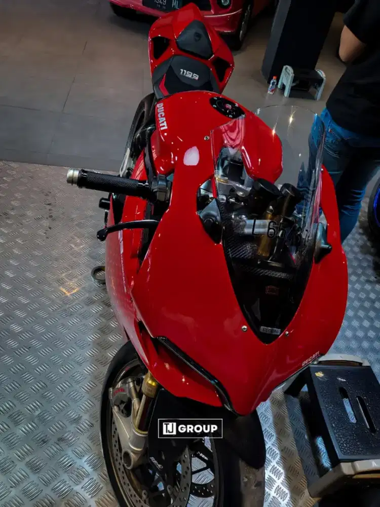 FOR SALE!! DUCATI PANIGALE 1199