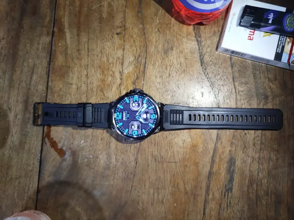 Smartwatch Colme v69