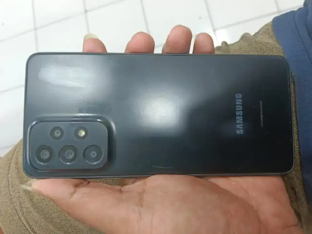 Jual samsung a33 5g 8/128
