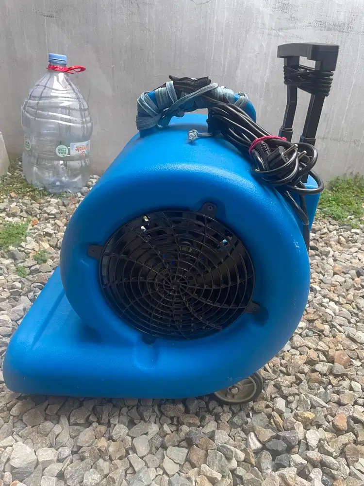 Blower Pengering 3 Speed