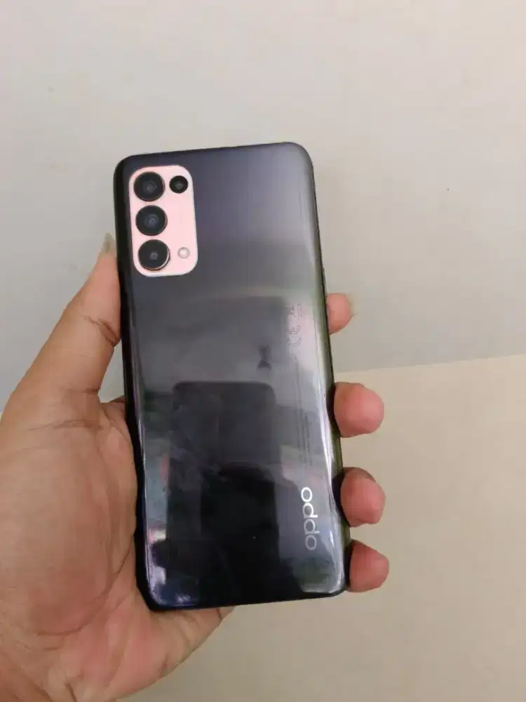 Jual oppo reno5 8/128