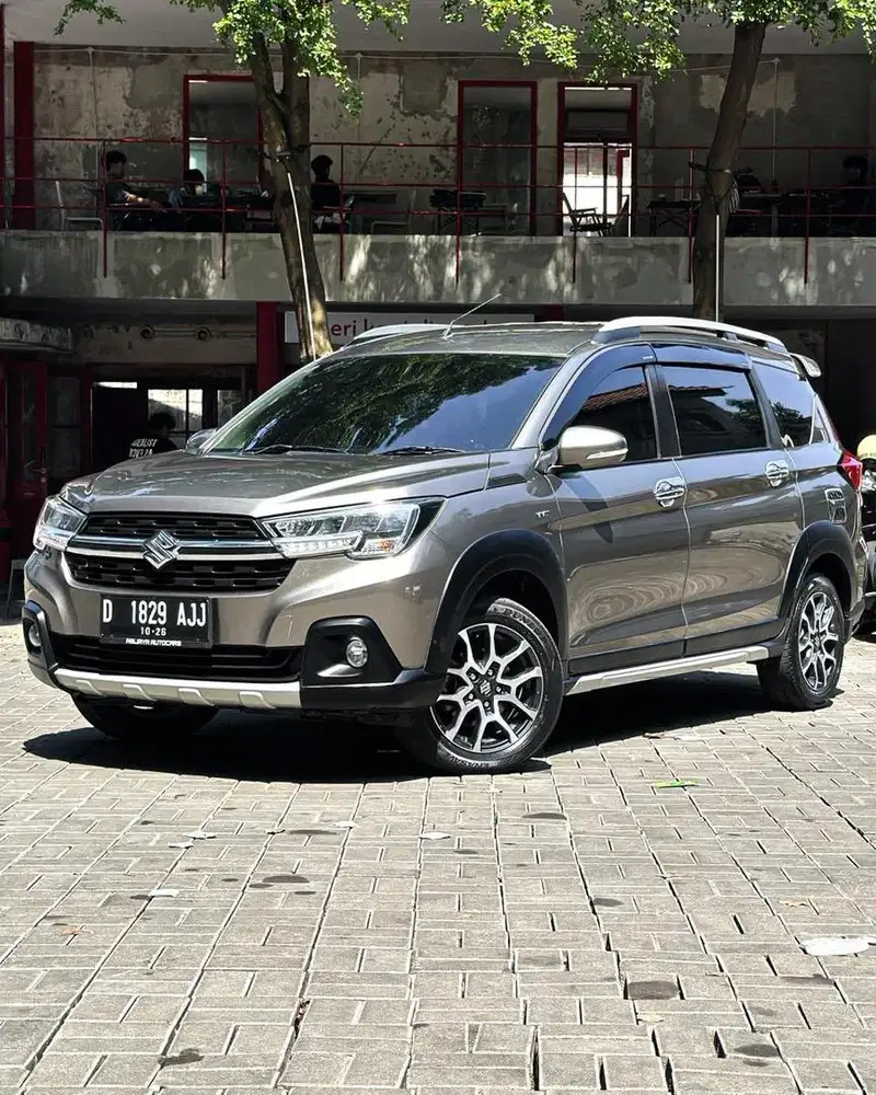 Dp 25jt Suzuki XL 7 At 2021