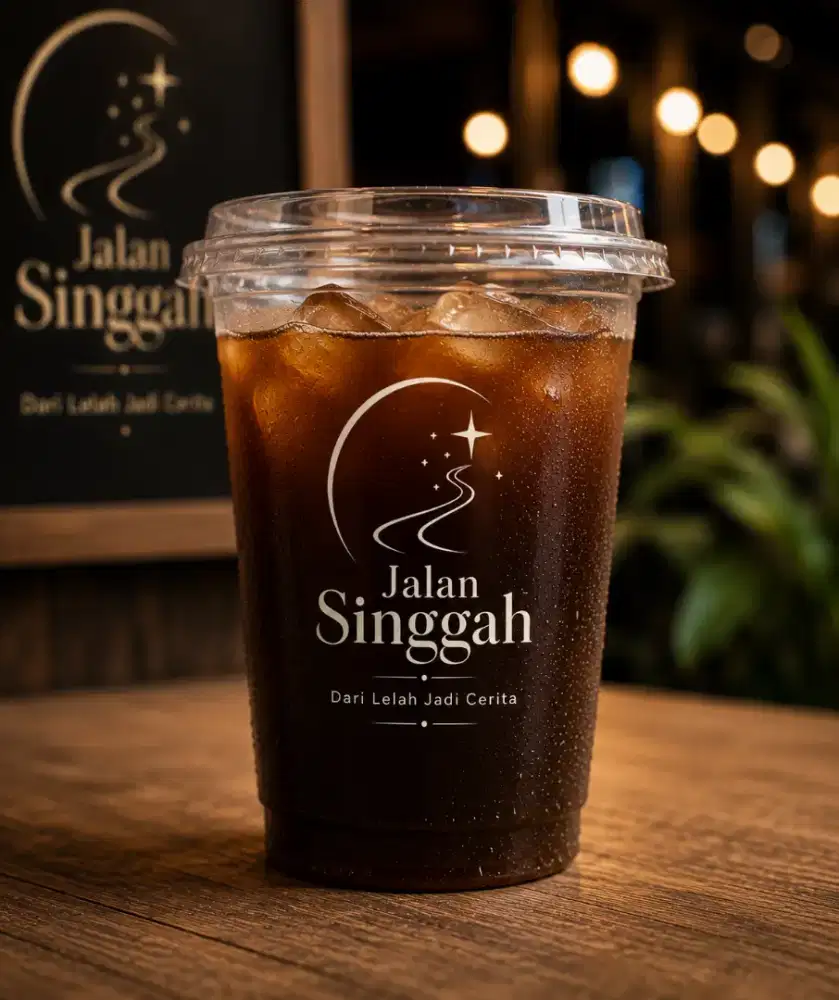 Lowongan Kerja Barista