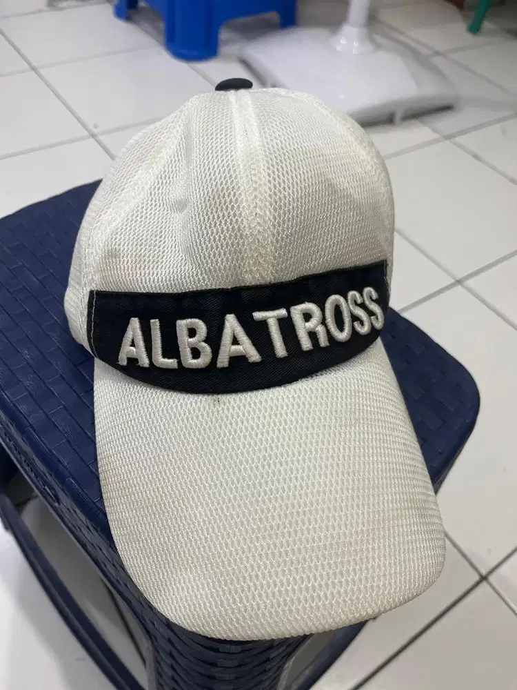 Topi Pria TERMURAH