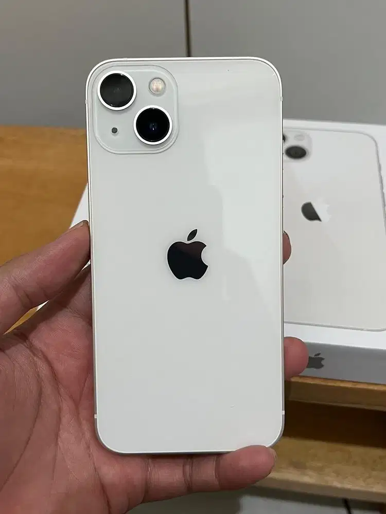 IPHONE 13 256GB INTER NO MINUS