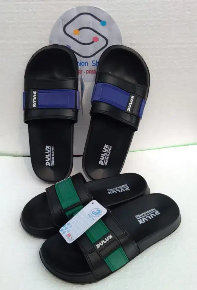 SANDAL PRIA MURAH