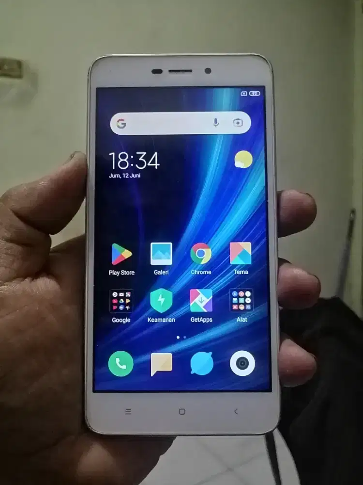 Redmi 4A ram 2/32