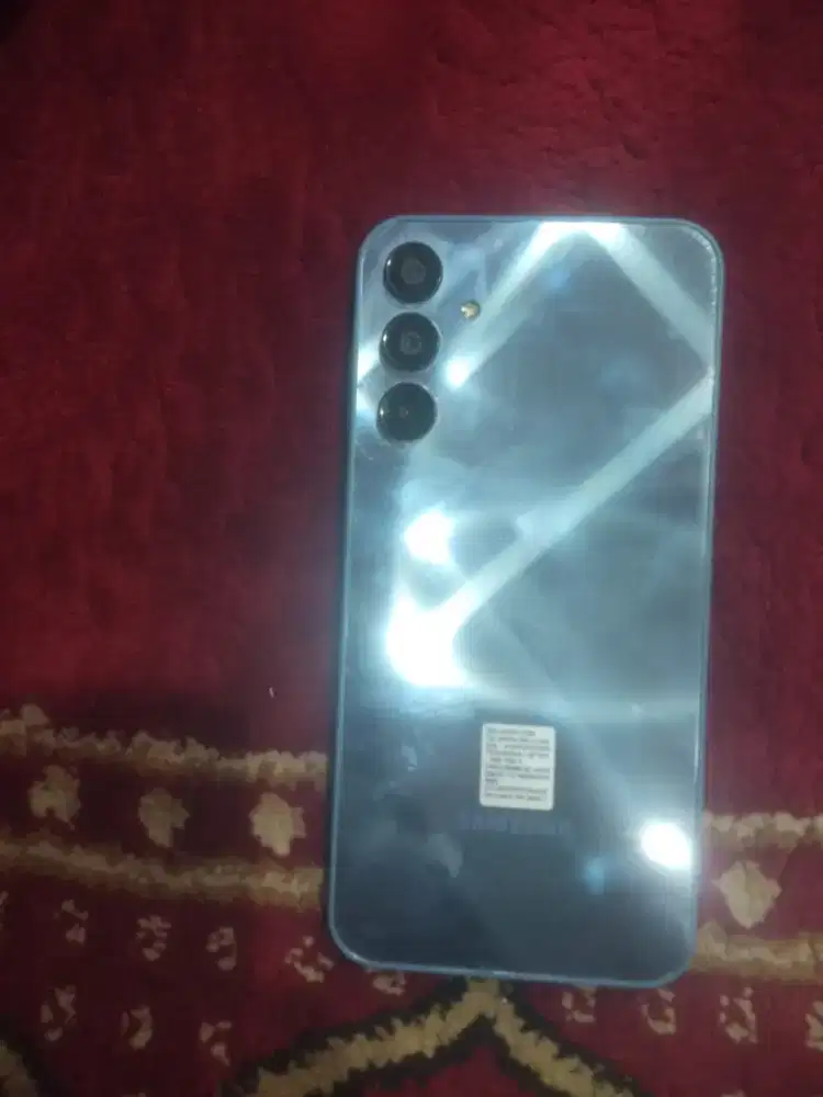 Jual samsung a15 ram 8/128