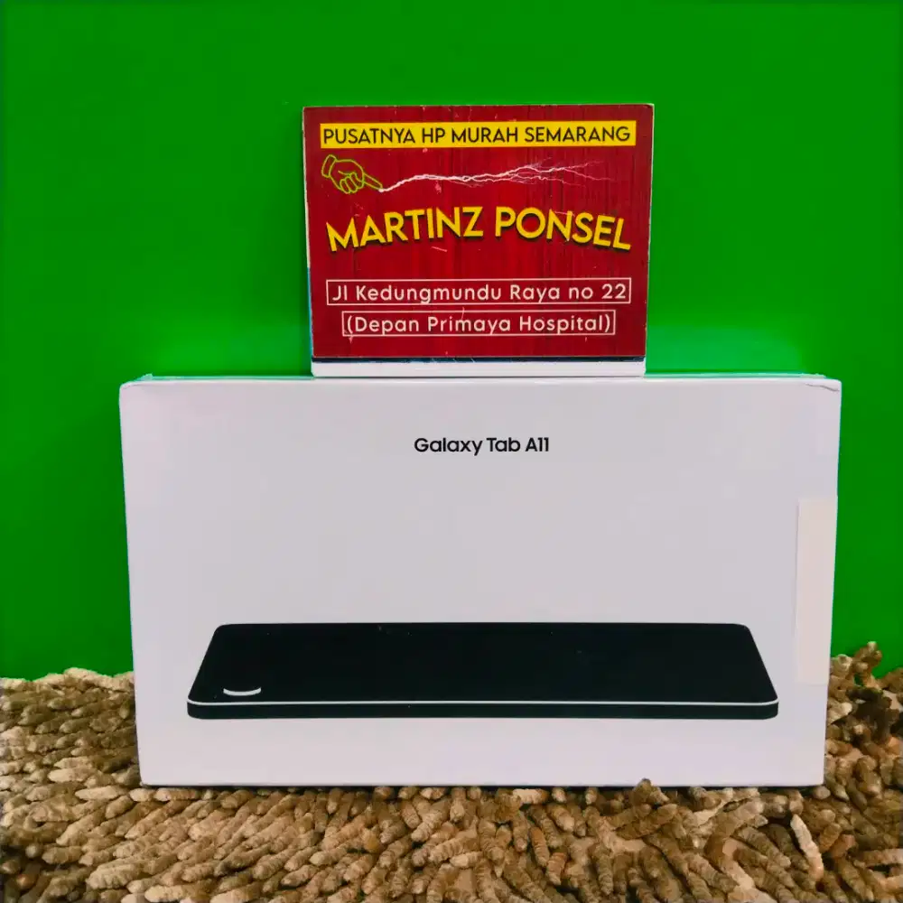 Samsung Tab A11 4/64 new