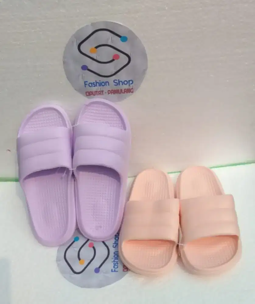 SANDAL WANITA MURAH