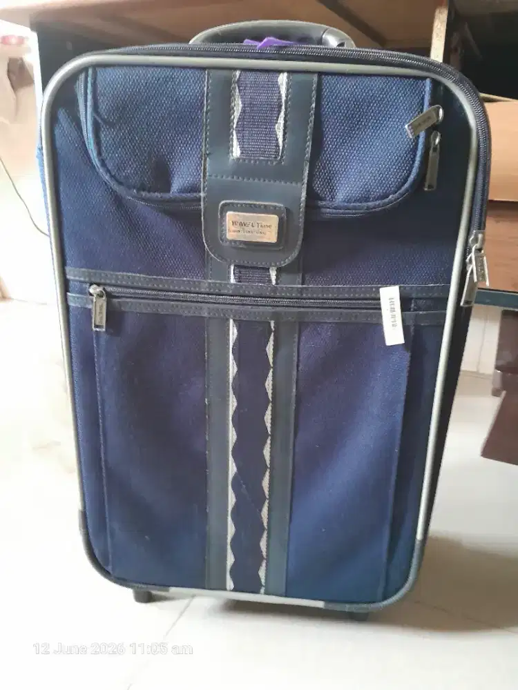 Koper bekas murah