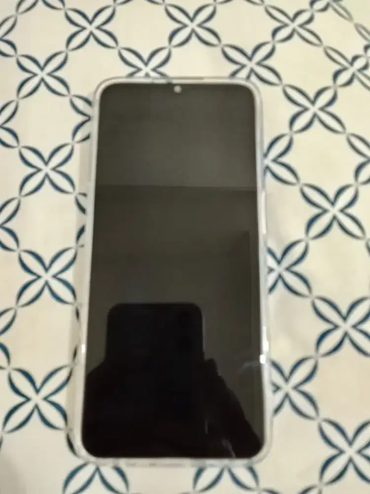 Oppo A54s blue 4/16