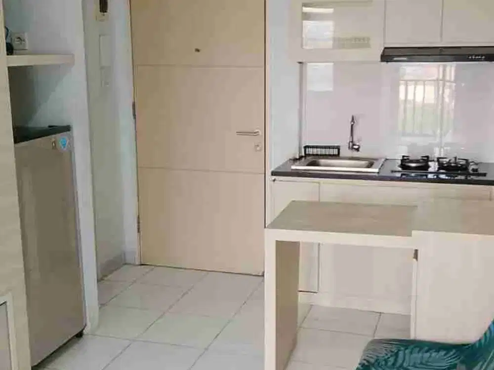 JUAL Apartemen Ayodhya Cikokol Tangerang
Tower Jade