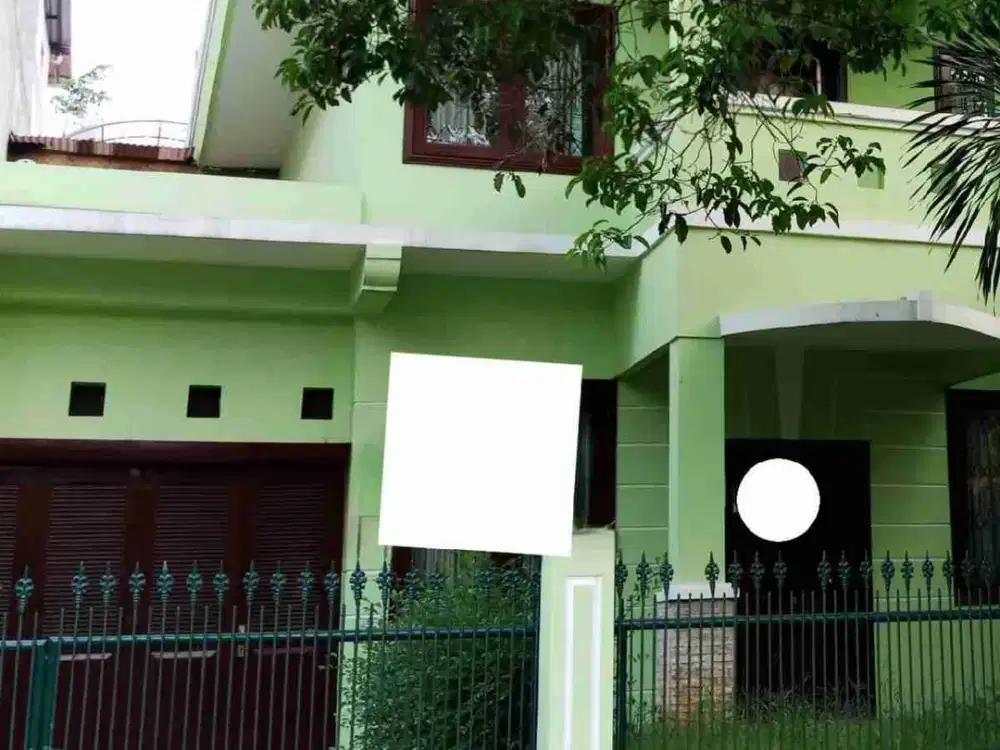 Raffless Hills, Cibubur, di jual cepat ,murah