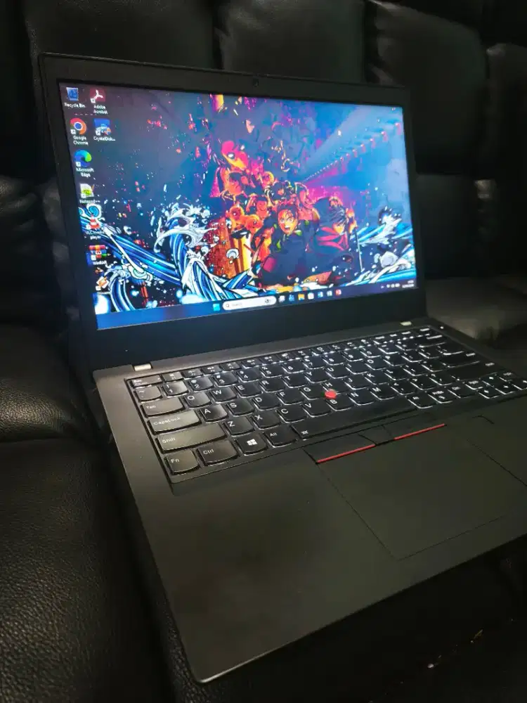 Thinkpad L14 core i5 gen 10