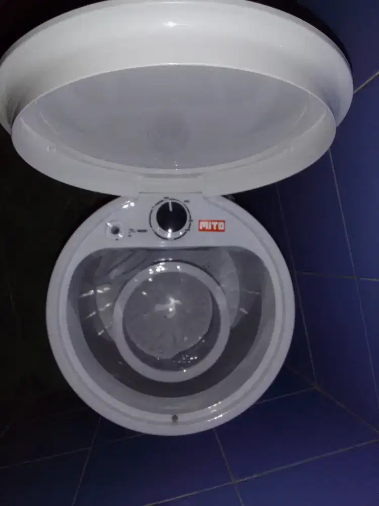 Mito Washing Machine Mesin Cuci WM1