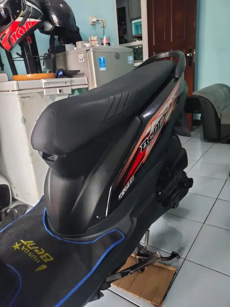 Beat esp 2014 stater kasar