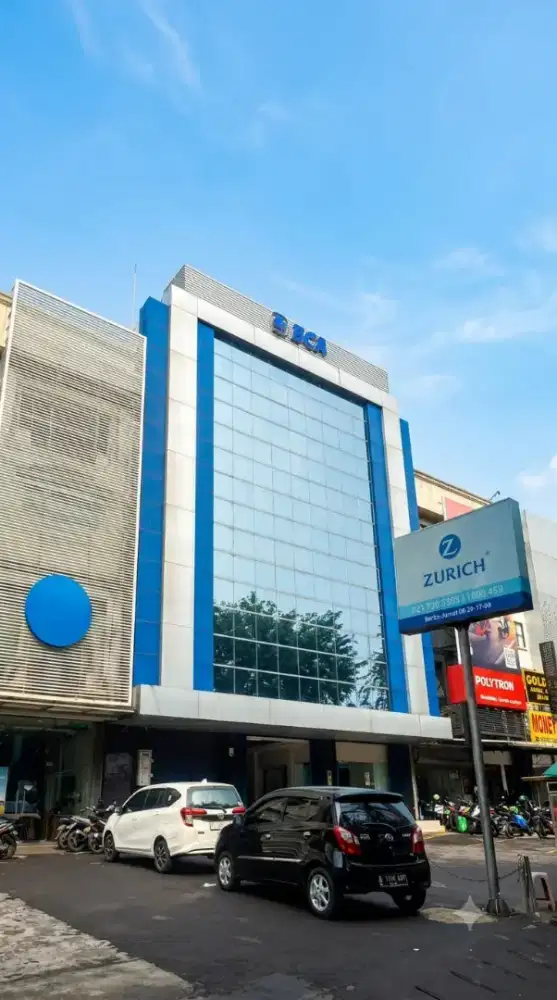 Dijual Cepat Ruko Pondok Indah Jakarta Selatan
