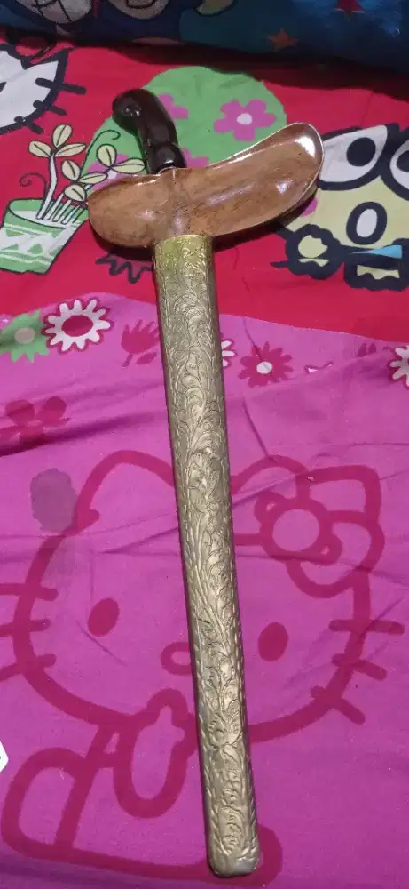 Keris Jaran Guyang