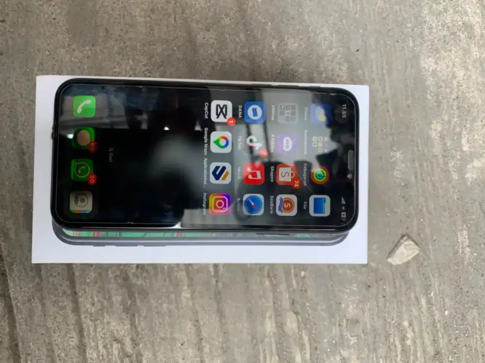 iphone XS 256GB