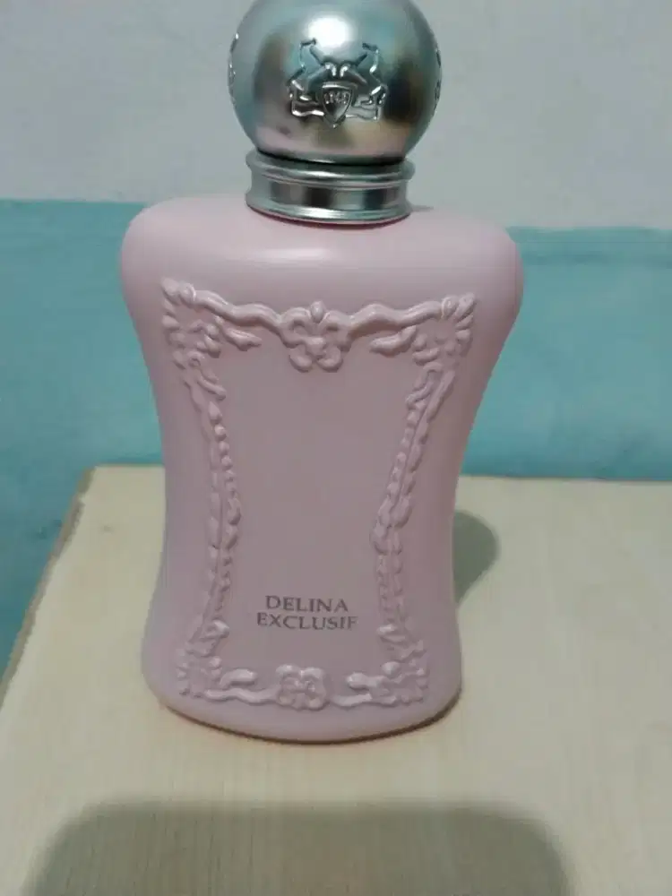 Parfum Delina Exclusif