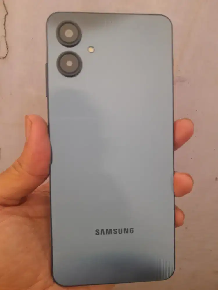 Samsung a06 6/128 hp cas mulus no minus