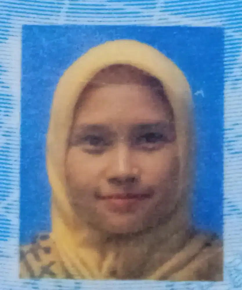 Loker apa aja kalau bisa part time