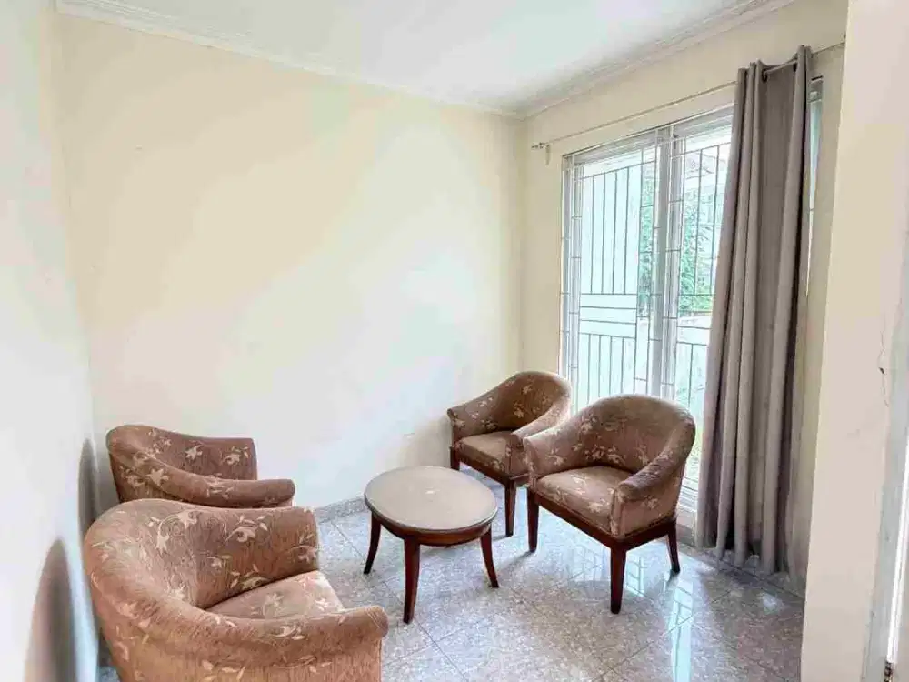 Dijual Rumah Di Modernland Tangerang Siap Huni