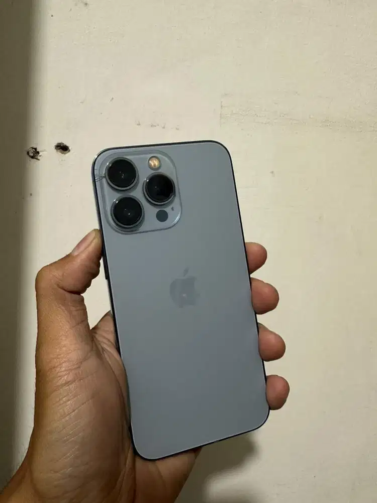 Iphone 13 pro 256gb ex inter all operator