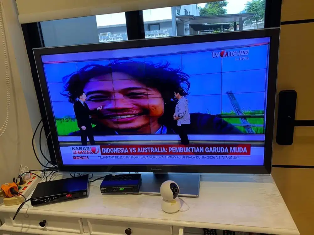 TV Analog Panasonic