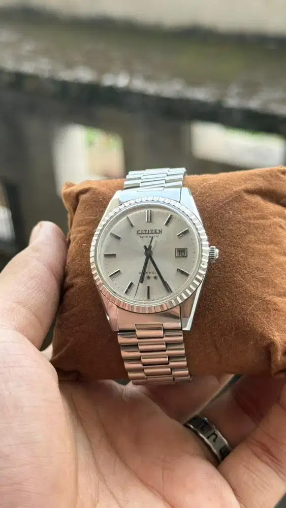 citizen president rare item!
