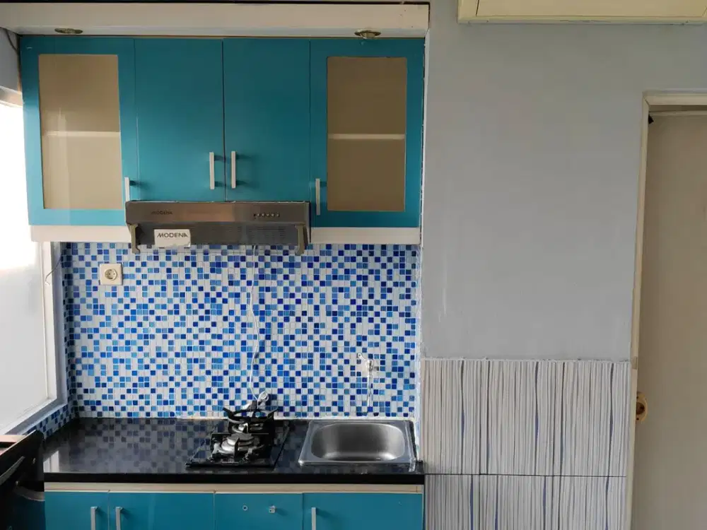 Sewa apartemen menara kebun jeruk, jakarta barat