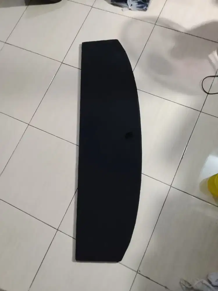 Papan bagasi crv turbo