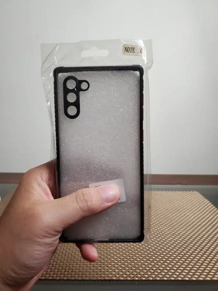 Case Samsung Galaxy Note 10