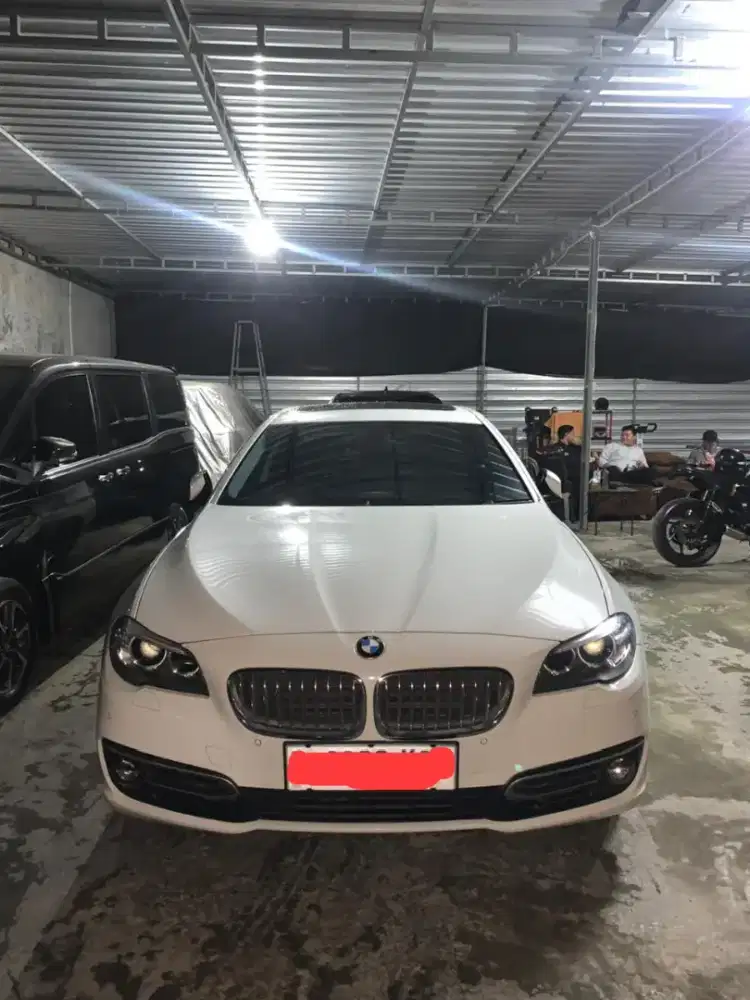 for sale BMW F10 520i