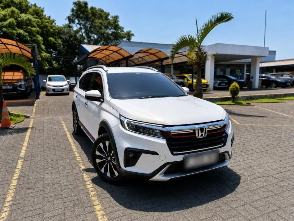 [OLXmobbi] PAJAK PANJANG - HONDA BRV 1.5 PRESTIGE MATIC 2023