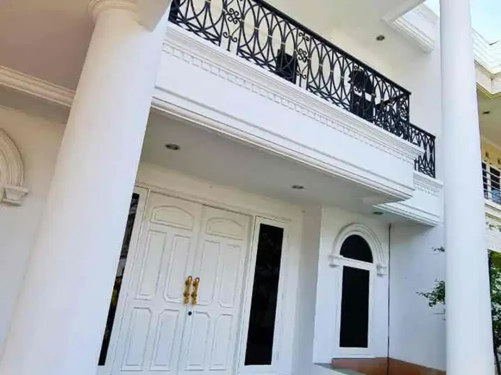 JUDUL : 

RUMAH BAGUS SHM ROW 3 MOBIL TURUN HARGA TERMURAH DI GADING KIRANA