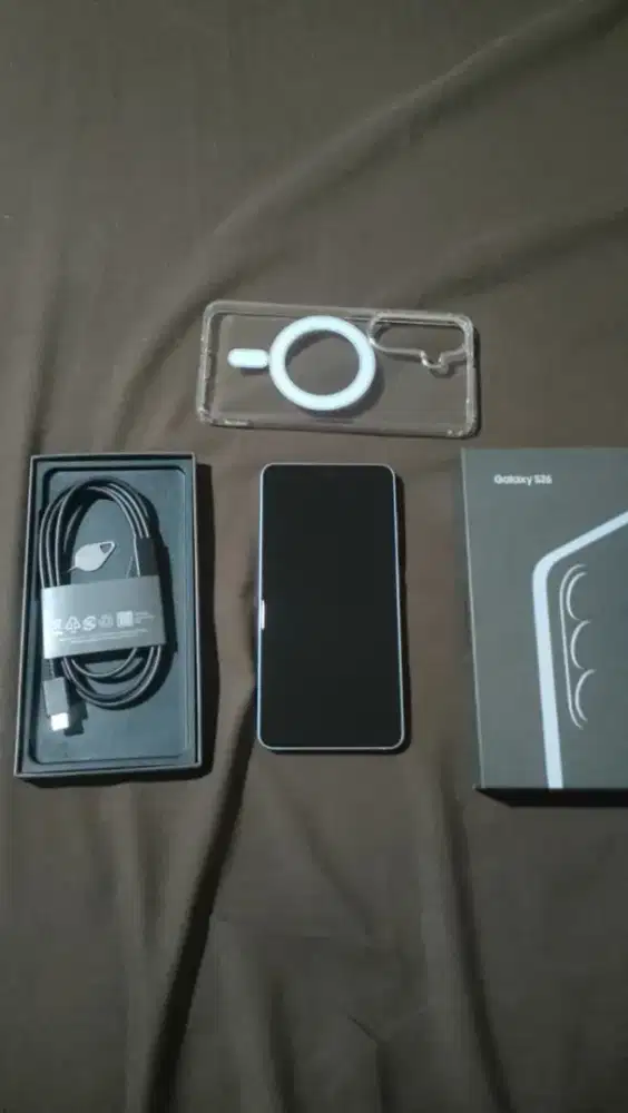 Samsung Galaxy S26