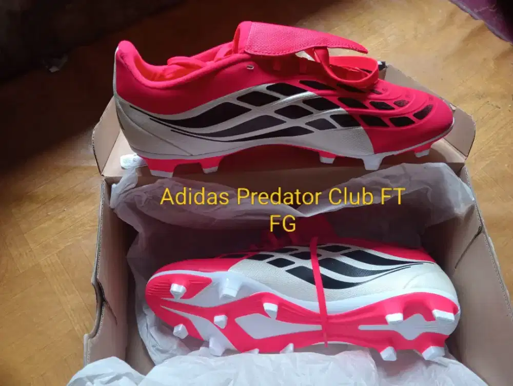 Adidas Predator Cl