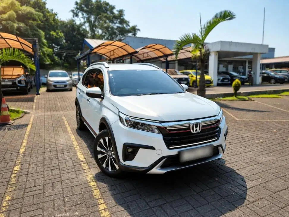 [OLXmobbi] PAJAK PANJANG - HONDA BRV 1.5 PRESTIGE MATIC 2023