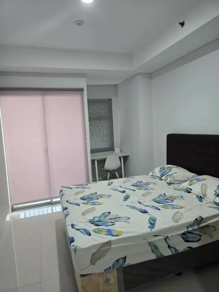 Disewakan Apartemen Springwood Tipe Studio B