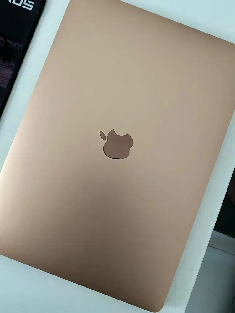Macbook Air M1 2020 (8/256GB) ROSE GOLD