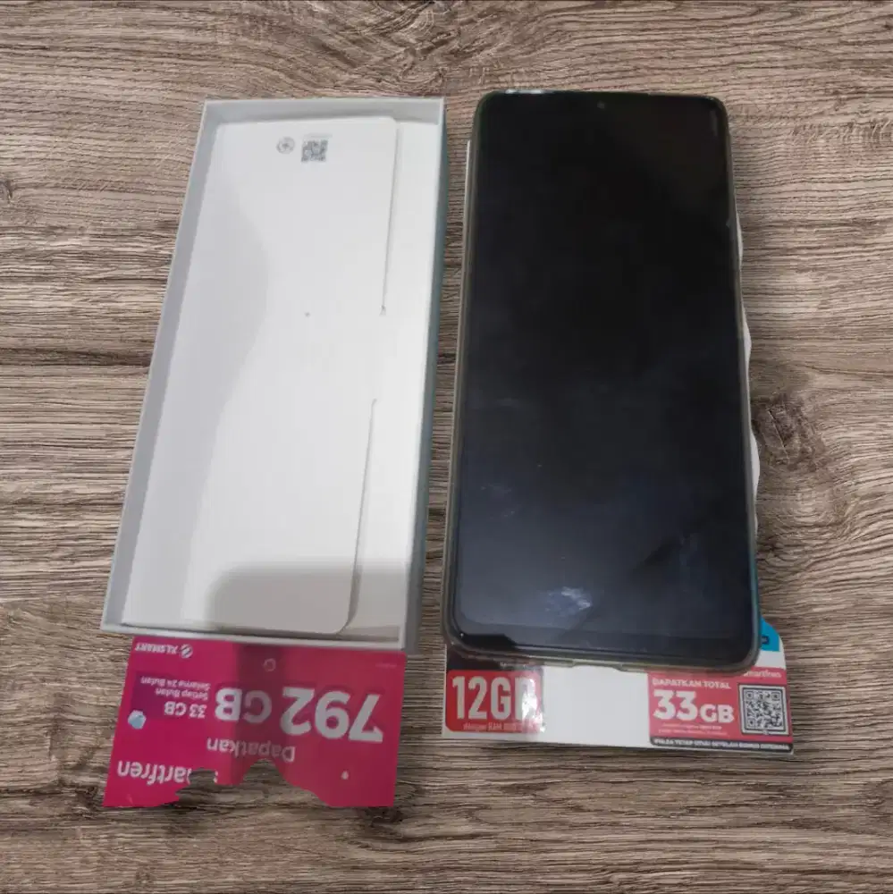 Motorola moto g06 Power like new 99%