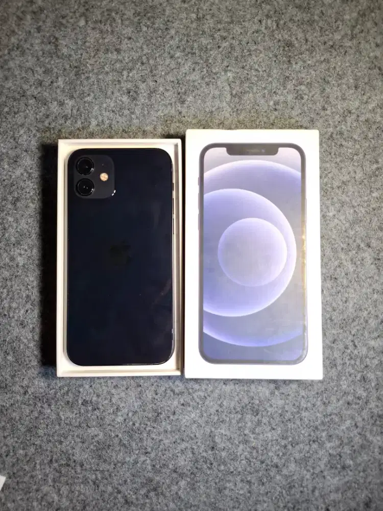 Iphone 12 128Gb Digimap
