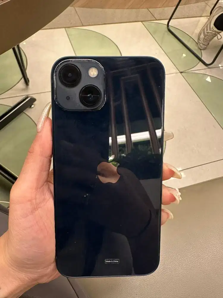 iphone 13 256gb ibox