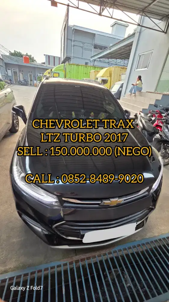 Jual mobil kesanyangan