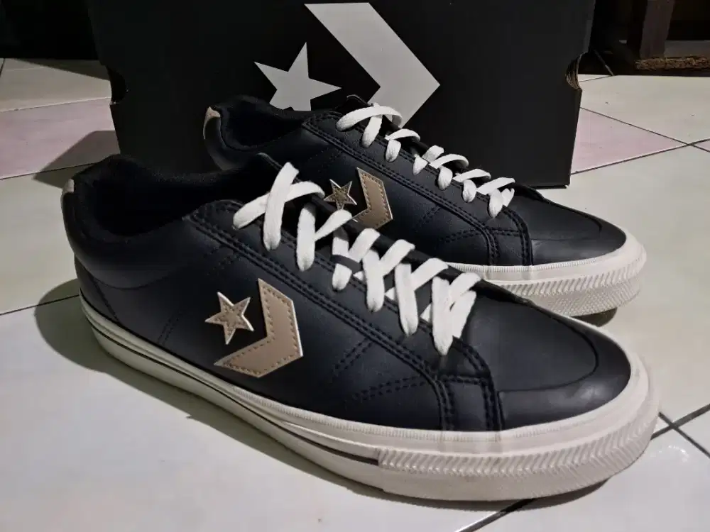 Converse sport casual ox