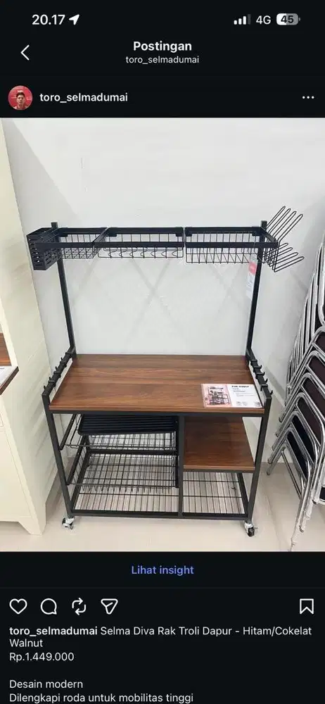 Selma citimal dumai